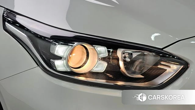 Kia Come New K3 id 4943213 из Кореи 14