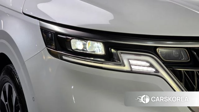 Kia Carnival 4th generation id 4854543 из Кореи 14