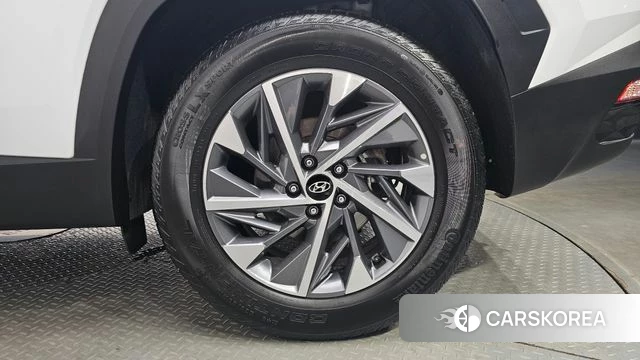Hyundai Tucson Hybrid (NX4) id 4315822 из Кореи 14