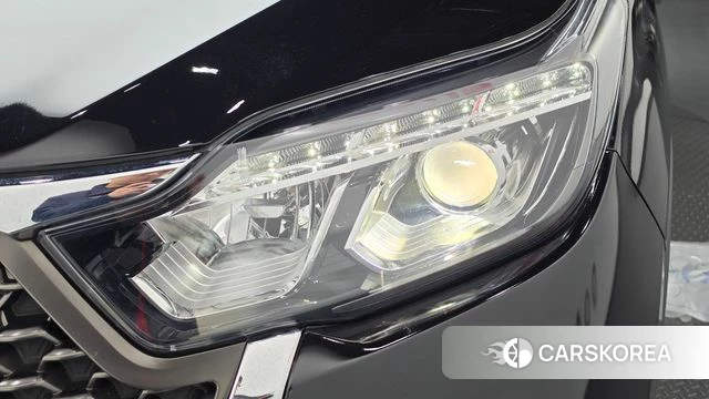 Ssangyong G4 Rexton id 4882170 из Кореи 14