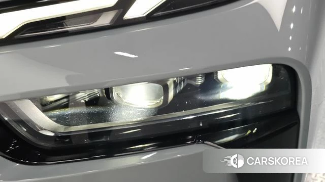 BMW X7 (G07) id 4897892 из Кореи 14