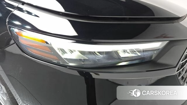 Honda Accord 11th Generation id 4349306 из Кореи 14