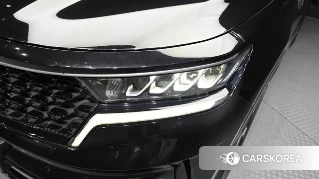 Kia Sorento 4th Generation id 4324158 из Кореи 14