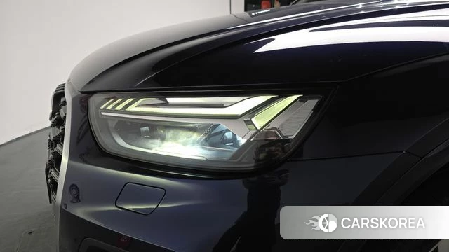Audi Q5 (FY) id 4726938 из Кореи 14
