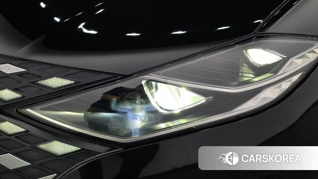 Hyundai The New Grandeur IG id 4759635 из Кореи 14