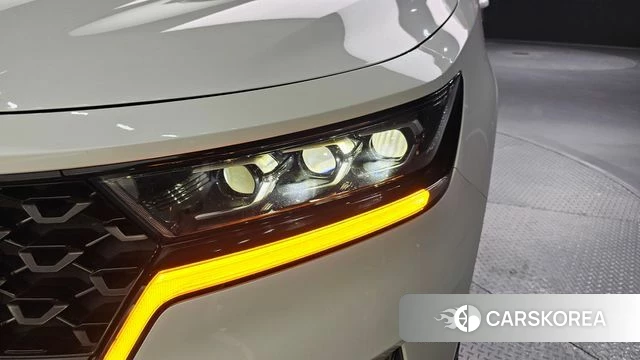 Kia Sorento 4th Generation id 4524120 из Кореи 14