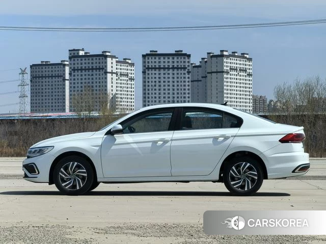 Volkswagen Bora id 4254143 из Китая 14