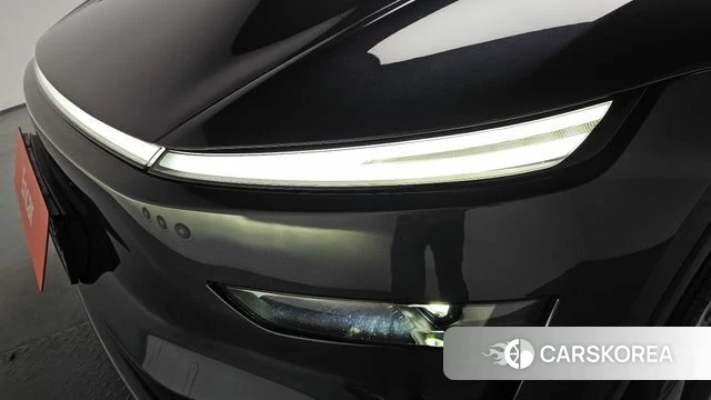 Tesla Model Y id 4302028 из Кореи 14