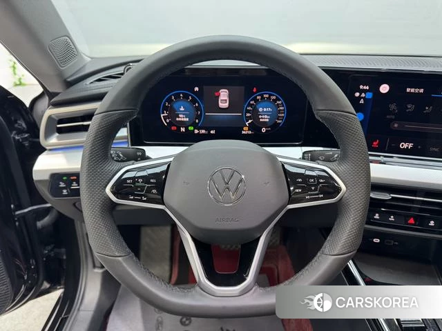 Volkswagen Lingdu id 4255922 из Китая 14