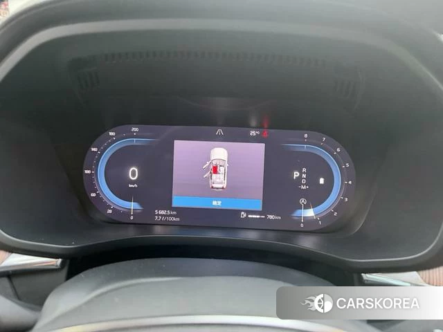 Volvo XC60 id 4213312 из Китая 14