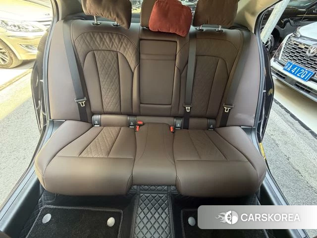 BMW i3 id 4272461 из Китая 14