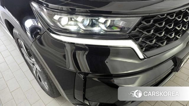 Kia Sorento 4th Generation id 4402020 из Кореи 14