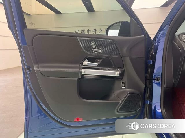 Mercedes-Benz GLB id 4254253 из Китая 14