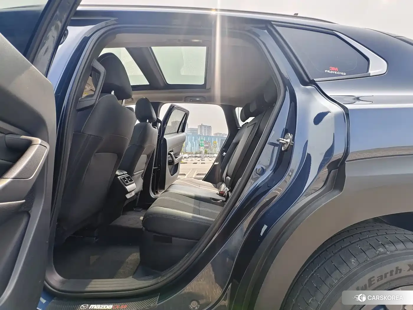 Mazda CX-50 id 4664391 из Китая 14