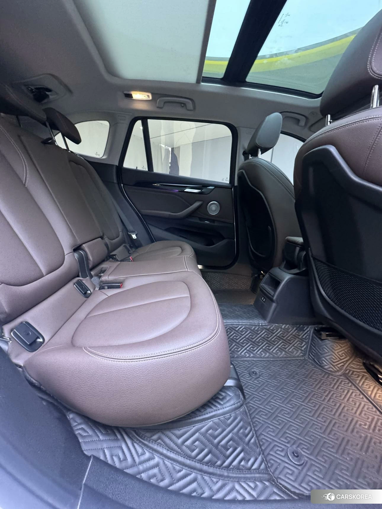 BMW X1 id 4455039 из Китая 14
