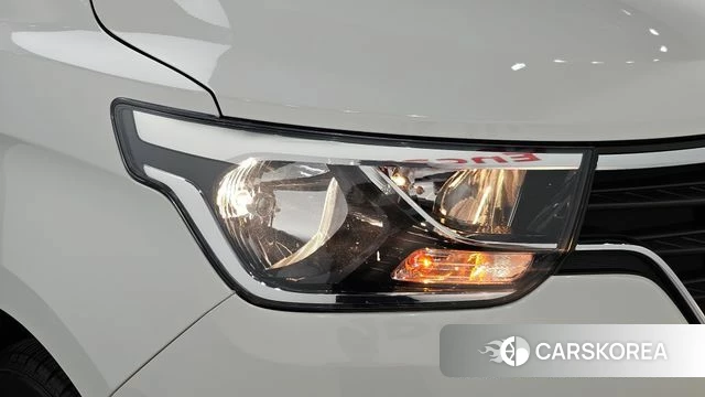 Hyundai The New Grand Starex id 4894745 из Кореи 14