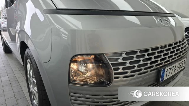 Hyundai Staria id 4500107 из Кореи 14