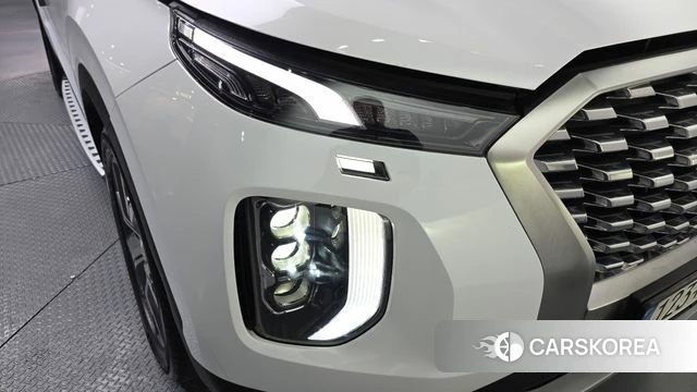 Hyundai Palisade id 4267875 из Кореи 14