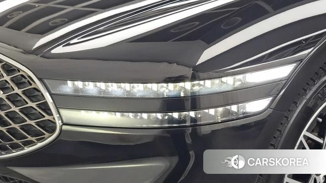 Genesis G90 (RS4) id 4740200 из Кореи 14