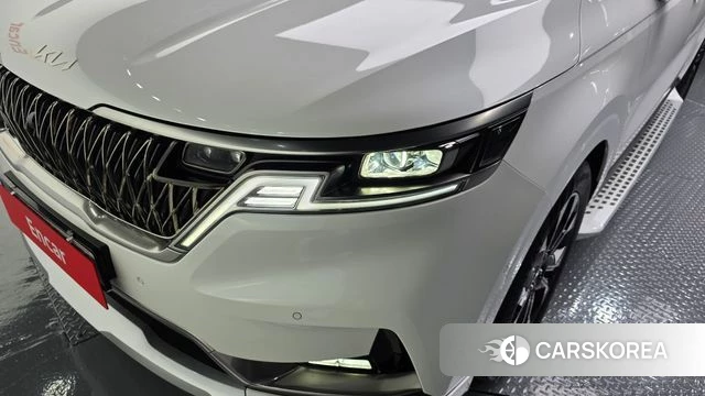 Kia Carnival 4th generation id 4243627 из Кореи 14