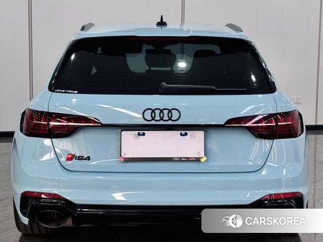 Audi RS 4 id 4261293 из Китая 14