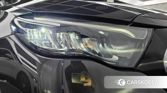 Mercedes-Benz E-Class W214 id 4773624 из Кореи 14