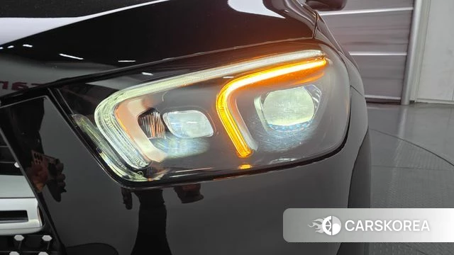 Mercedes-Benz GLE-Class W167 id 4463958 из Кореи 14