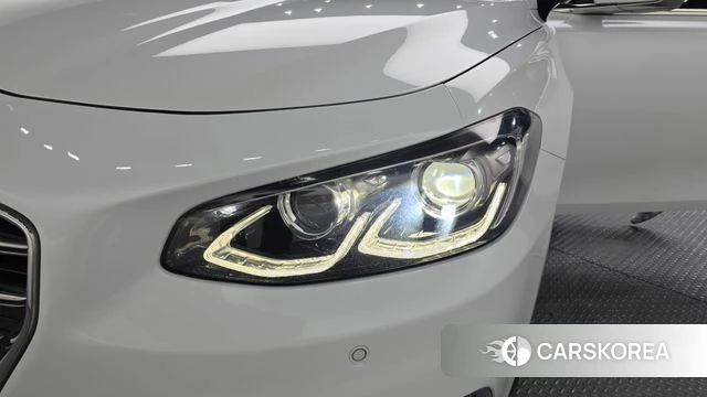 Hyundai Grandeur IG id 4448356 из Кореи 14