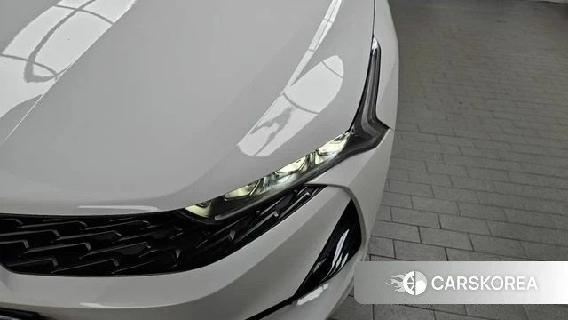 Kia K5 3rd generation id 4383982 из Кореи 14