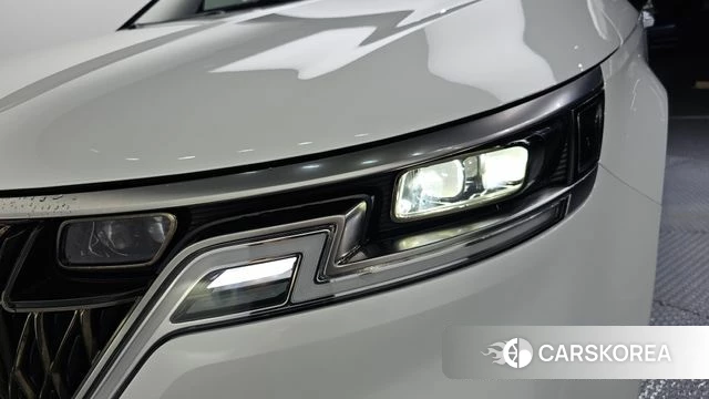 Kia Carnival 4th generation id 4720257 из Кореи 14