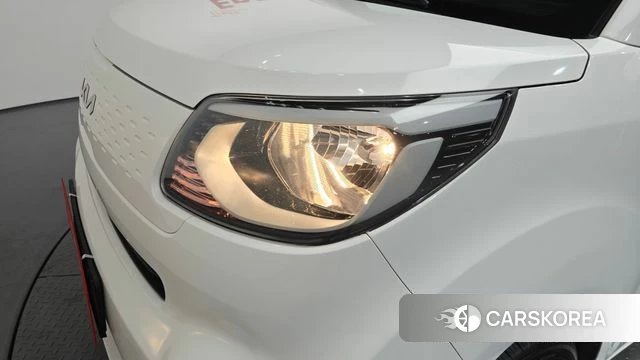 Kia The New Ray id 4758667 из Кореи 14
