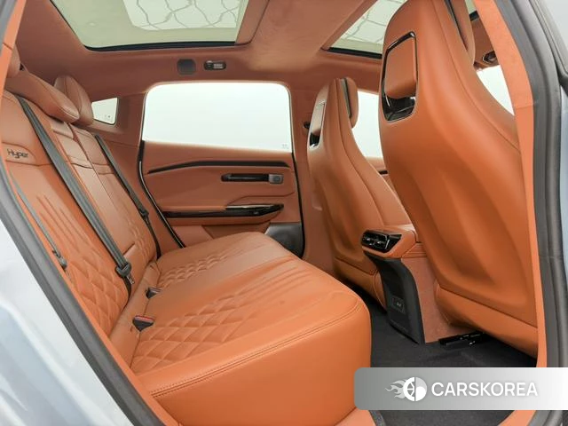 GAC Haobo Haobo GT id 3913709 из Китая 14