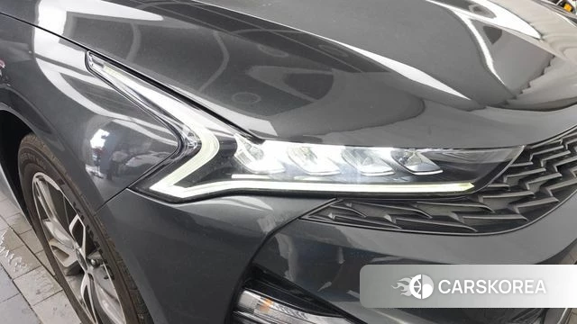 Kia K5 3rd generation id 4670589 из Кореи 14