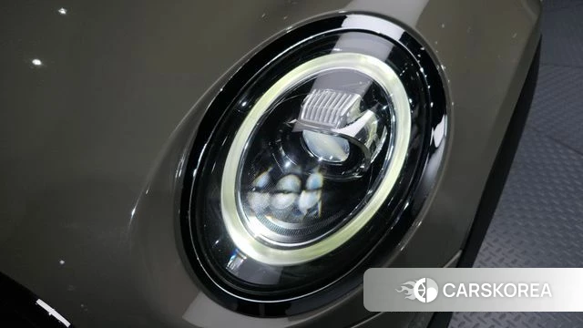 Mini Cooper id 4232994 из Кореи 14