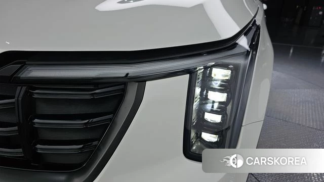 Kia The New Sorento 4th Generation id 4608069 из Кореи 14