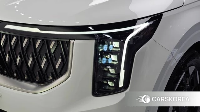 Kia The New Carnival 4th Generation id 4749212 из Кореи 14