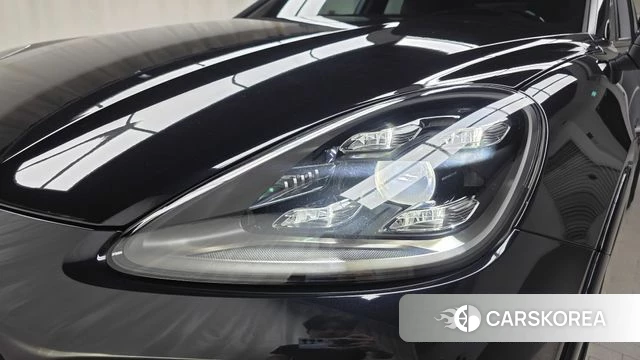 Porsche Cayenne (PO536) id 4434314 из Кореи 14