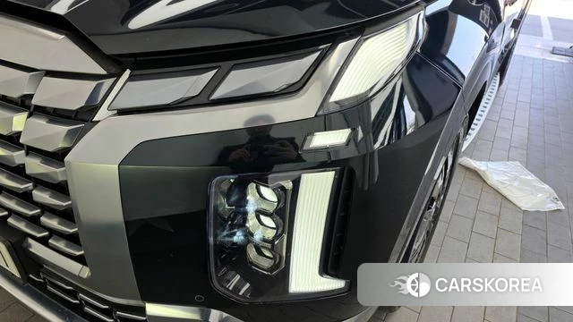 Hyundai The New Palisade id 4281375 из Кореи 14