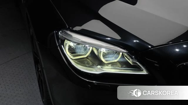 BMW 6 Series (F12) id 4411311 из Кореи 14