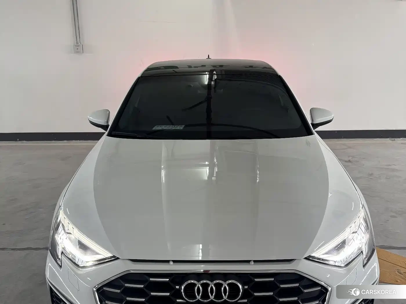 Audi A3 id 4644697 из Китая 14