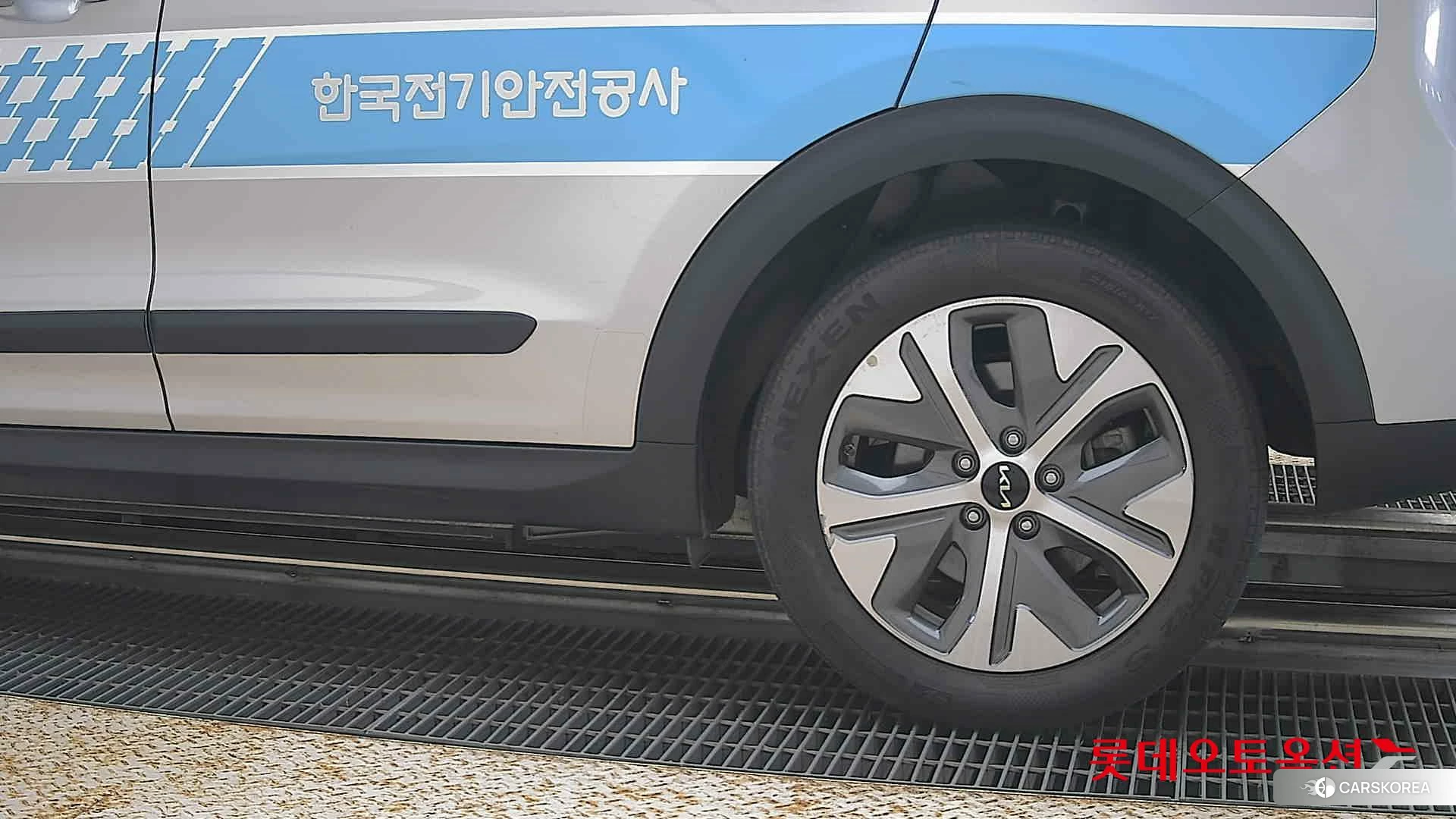 Kia Niro Plus id 4669073 из Кореи 14