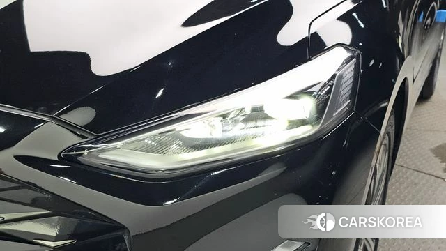 Kia K8 Hybrid id 4894092 из Кореи 14