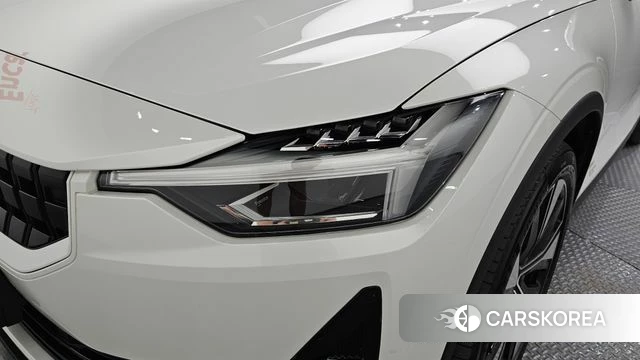 Polestar Polestar 2 id 4768586 из Кореи 14