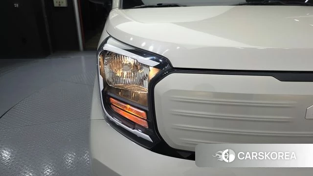 Kia The New Kia Ray id 4534314 из Кореи 14