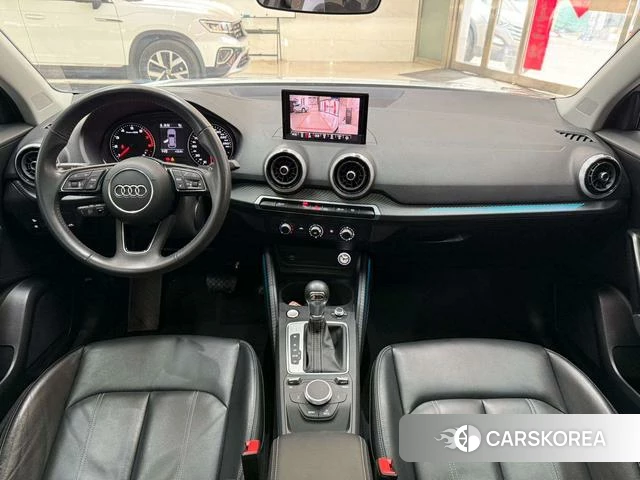 Audi Q2L id 4263303 из Китая 14