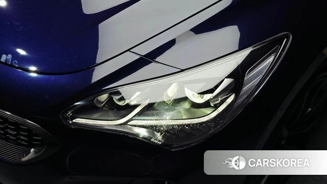 Kia Stinger Meister id 4716998 из Кореи 14