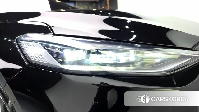 Kia K8 id 4784081 из Кореи 14