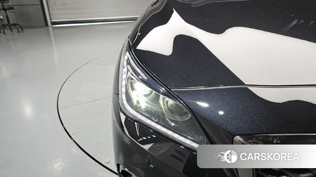 Genesis G80 id 4647773 из Кореи 14