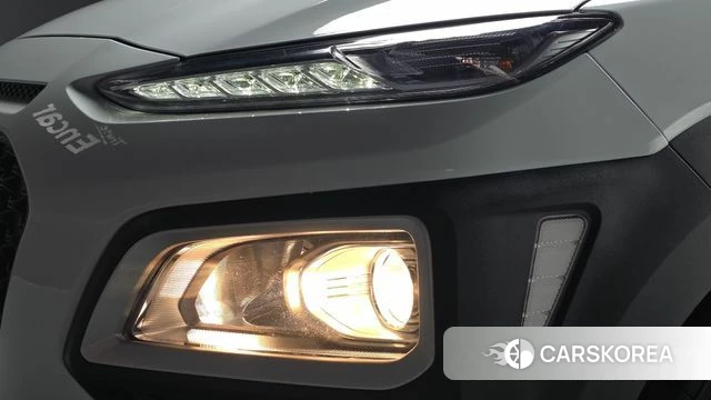 Hyundai Kona id 4873638 из Кореи 14