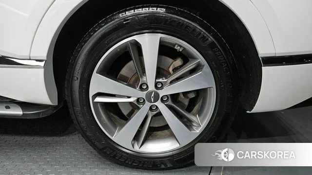 Genesis GV80 id 4309886 из Кореи 14
